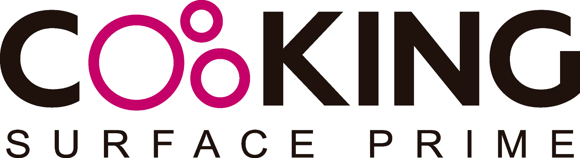 Logotipo de Cooking Surface Prime