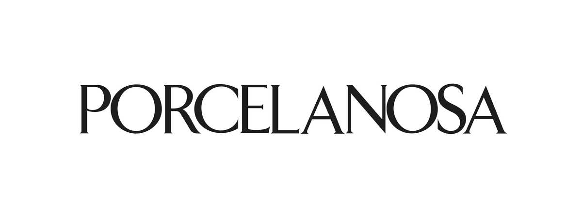 Logotipo de Porcelanosa