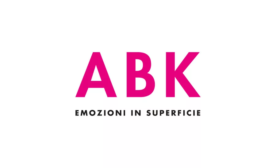 Logotipo de ABK